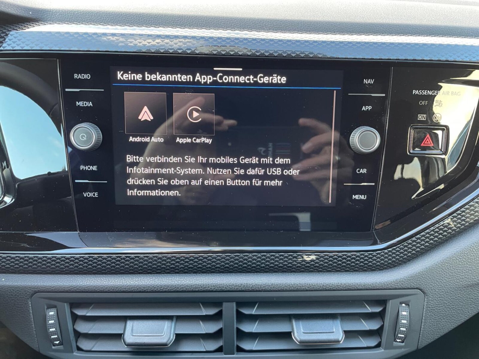 Volkswagen Polo – Bild 6