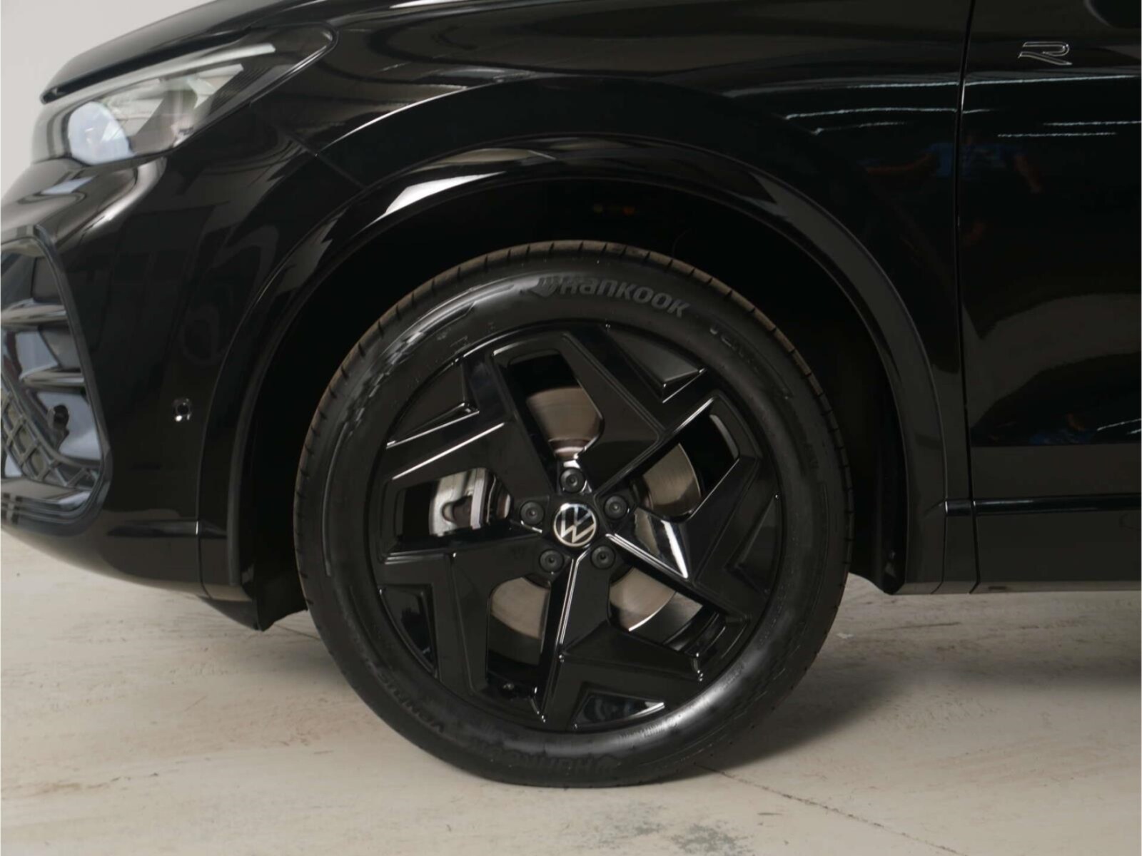 Volkswagen Tiguan – Bild 5