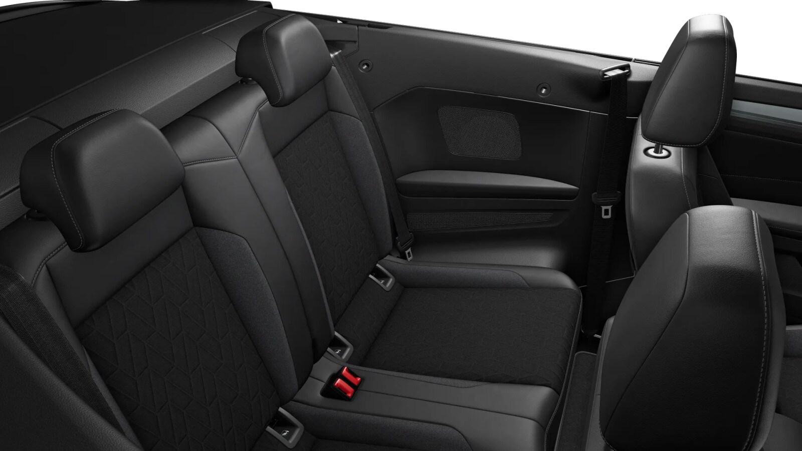Volkswagen T-Roc Cabriolet – Bild 11