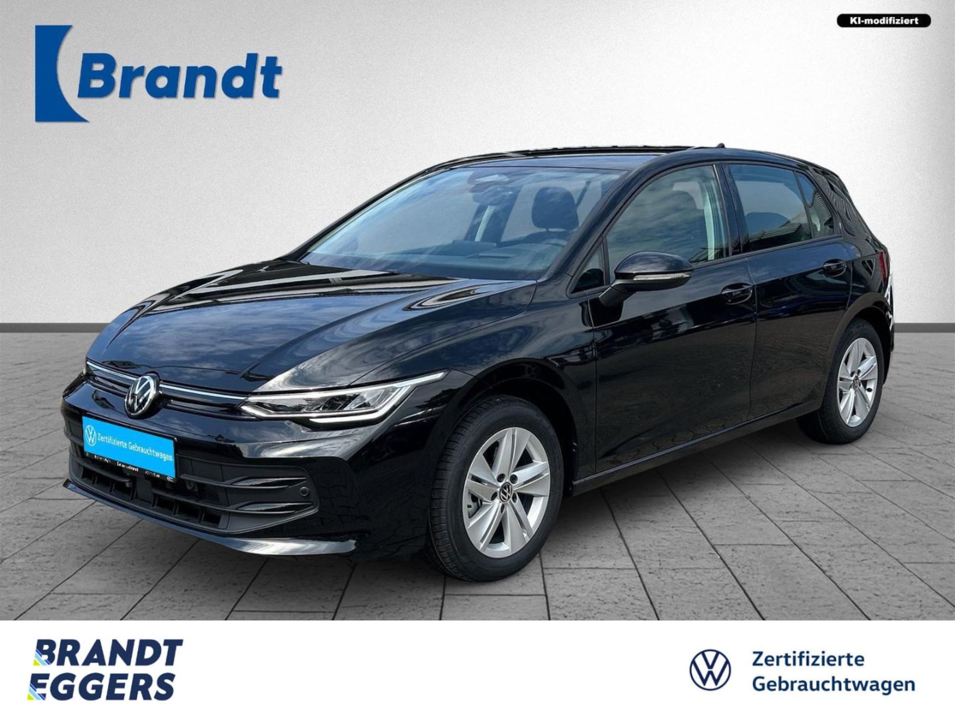 Volkswagen Golf 2026
