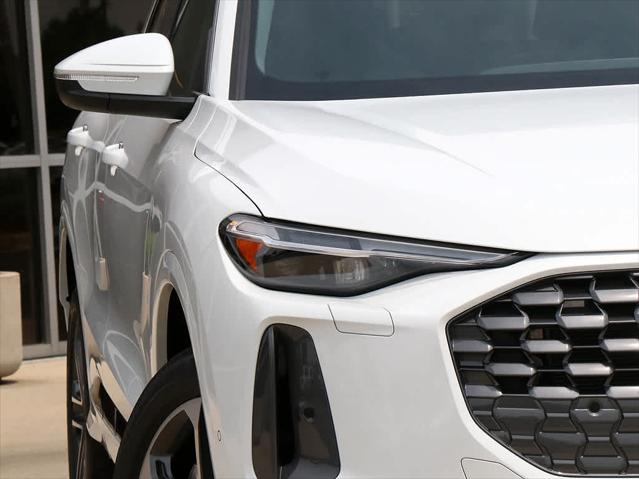 2025 AUDI Q5 - Image 5