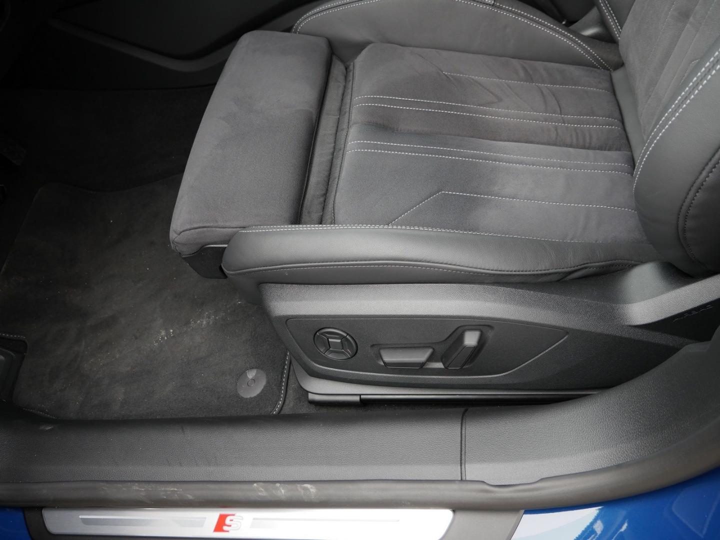 Image about Audi A7 Sportback 50 TDI quattro tiptronic