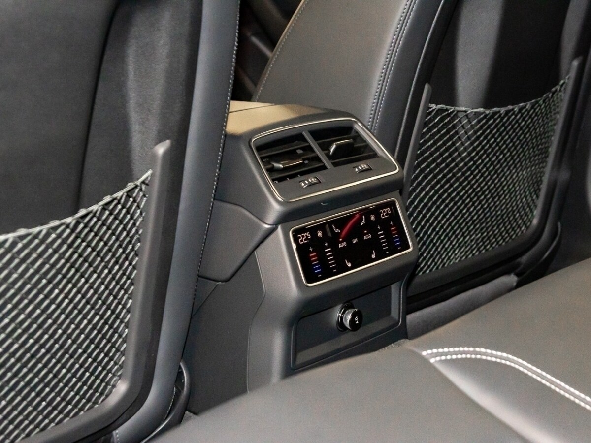 Image about Audi A7 Sportback TFSI e 50 TFSI e quattro S tronic