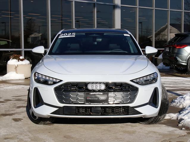 2025 AUDI A5 - Image 7