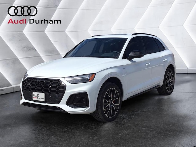 2024 Audi Q5
