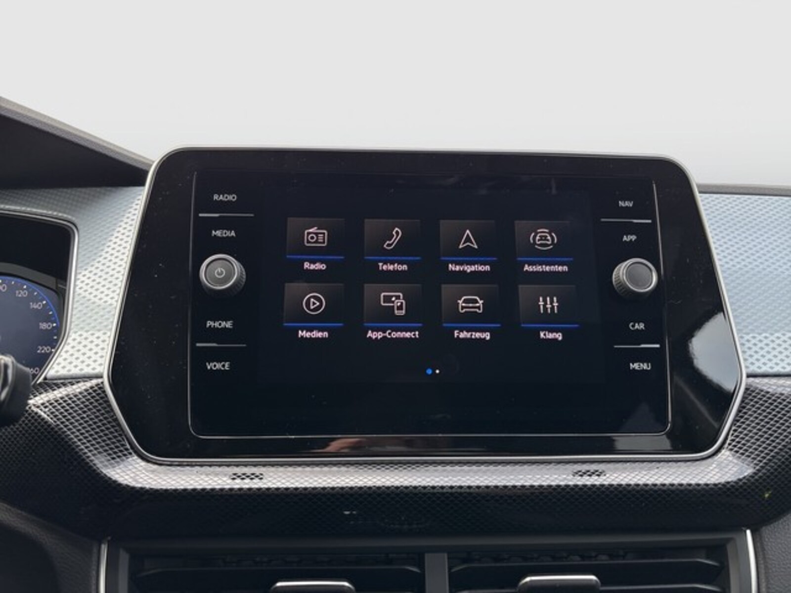 Volkswagen T-Cross – Bild 19