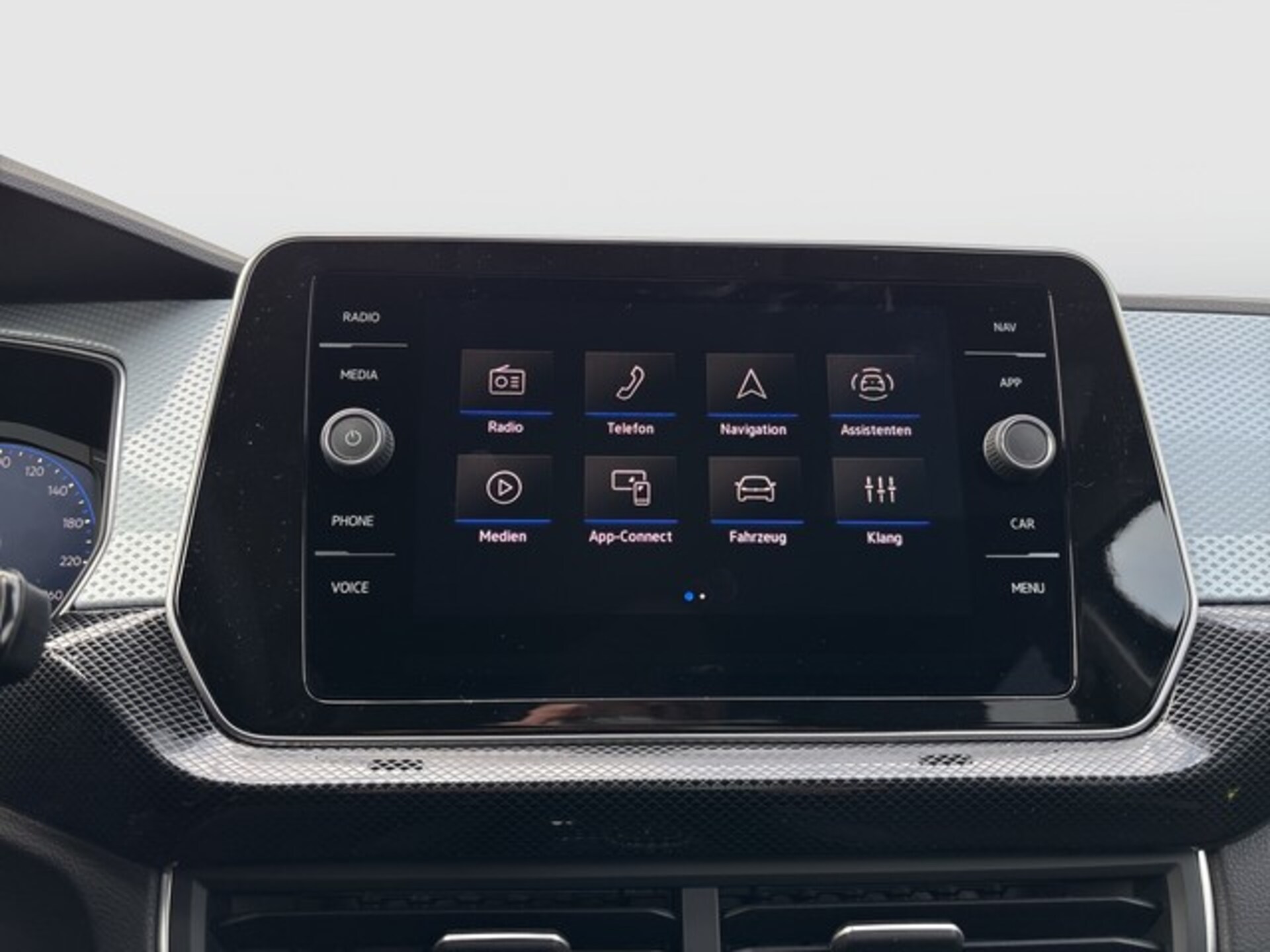 Volkswagen T-Cross ENERGY
