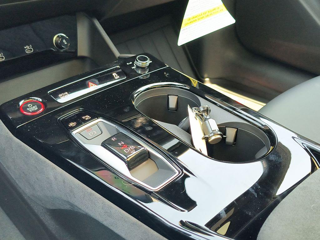 2025 Audi S6 Sportback e-tron Premium Plus - Photo 10