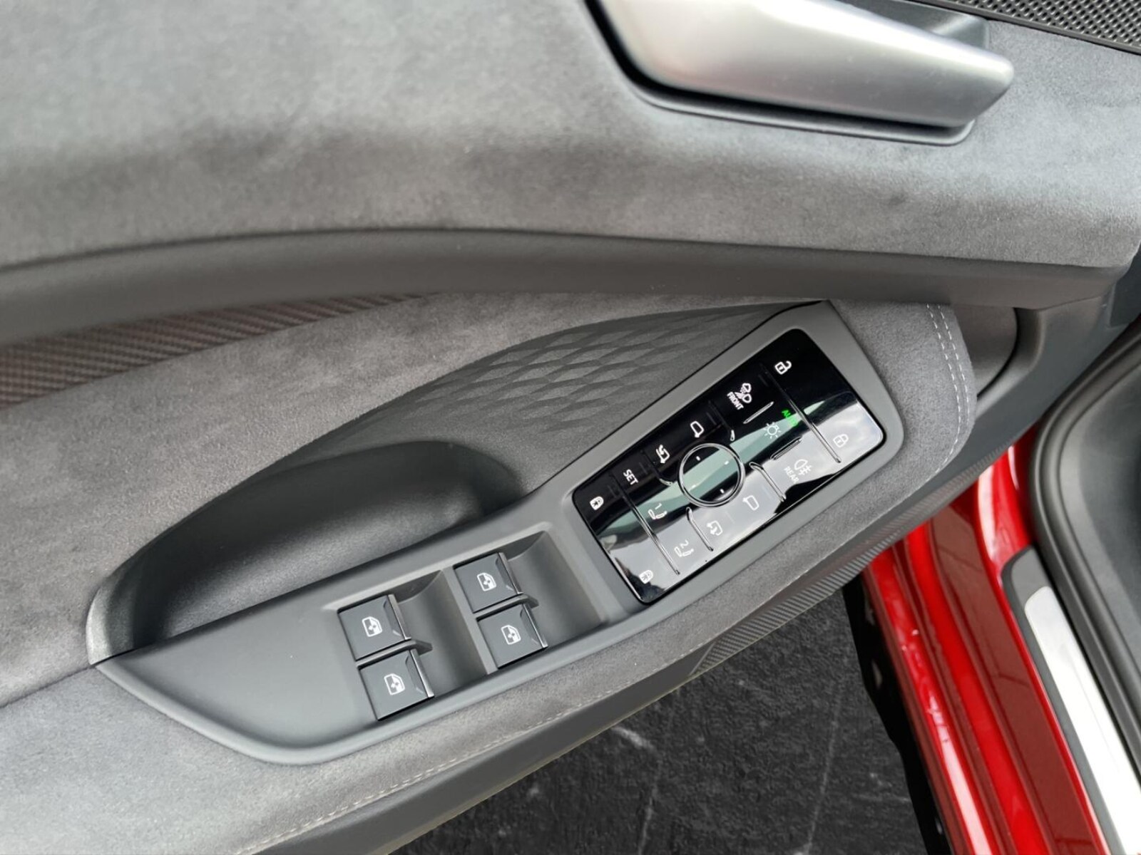 Audi A6 Avant – Bild 6