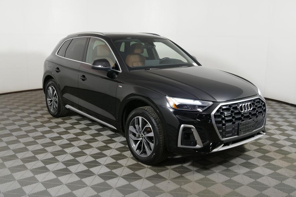 2023 Audi Q5