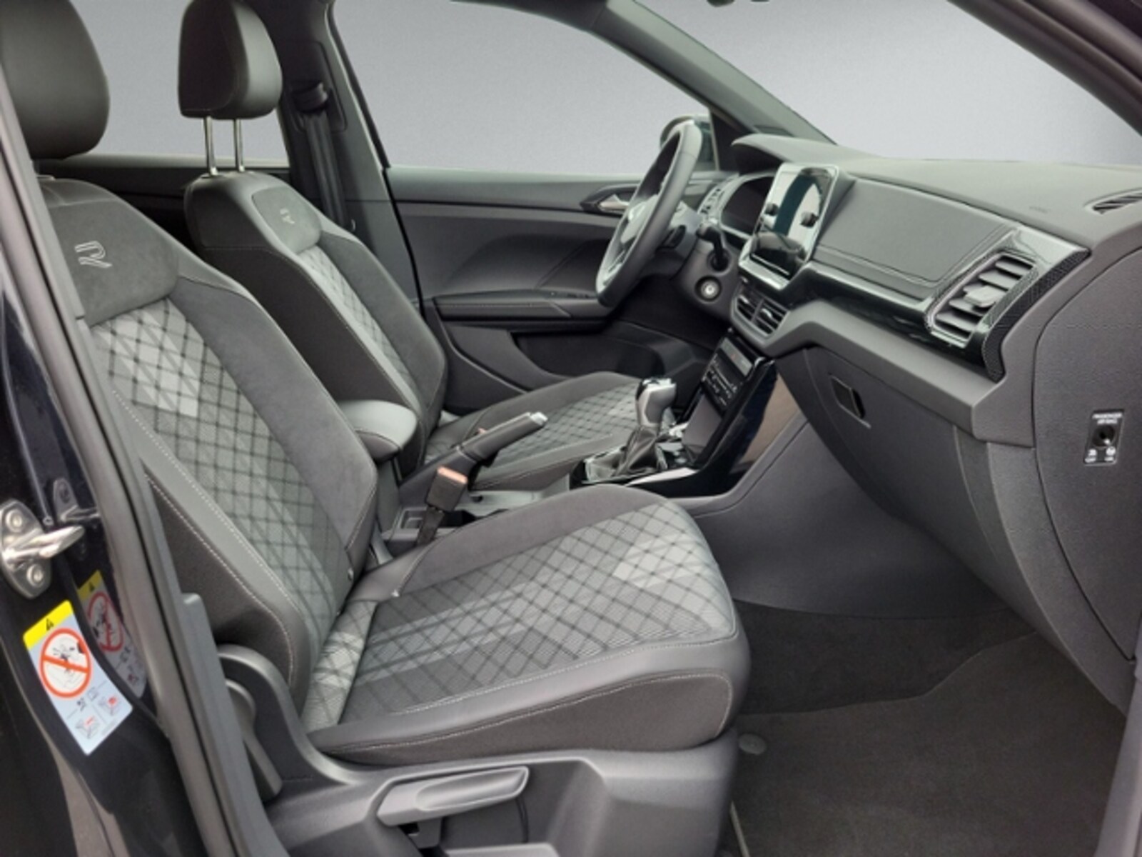 Volkswagen T-Cross – Bild 11