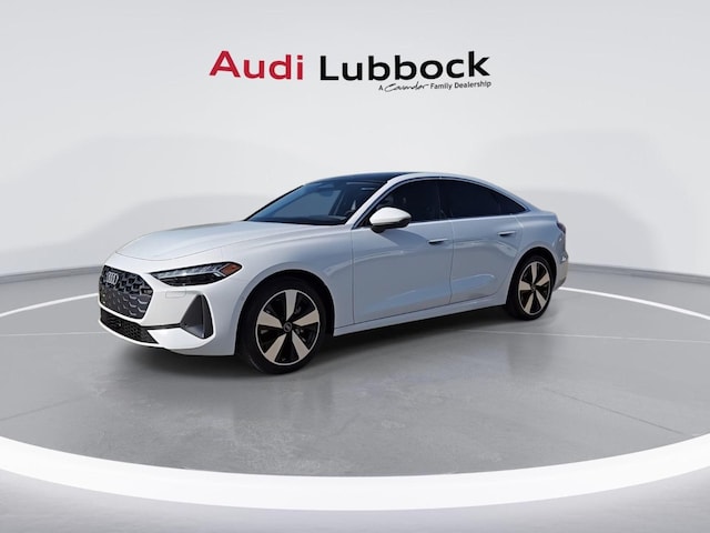 2025 Audi A5 Sedan
