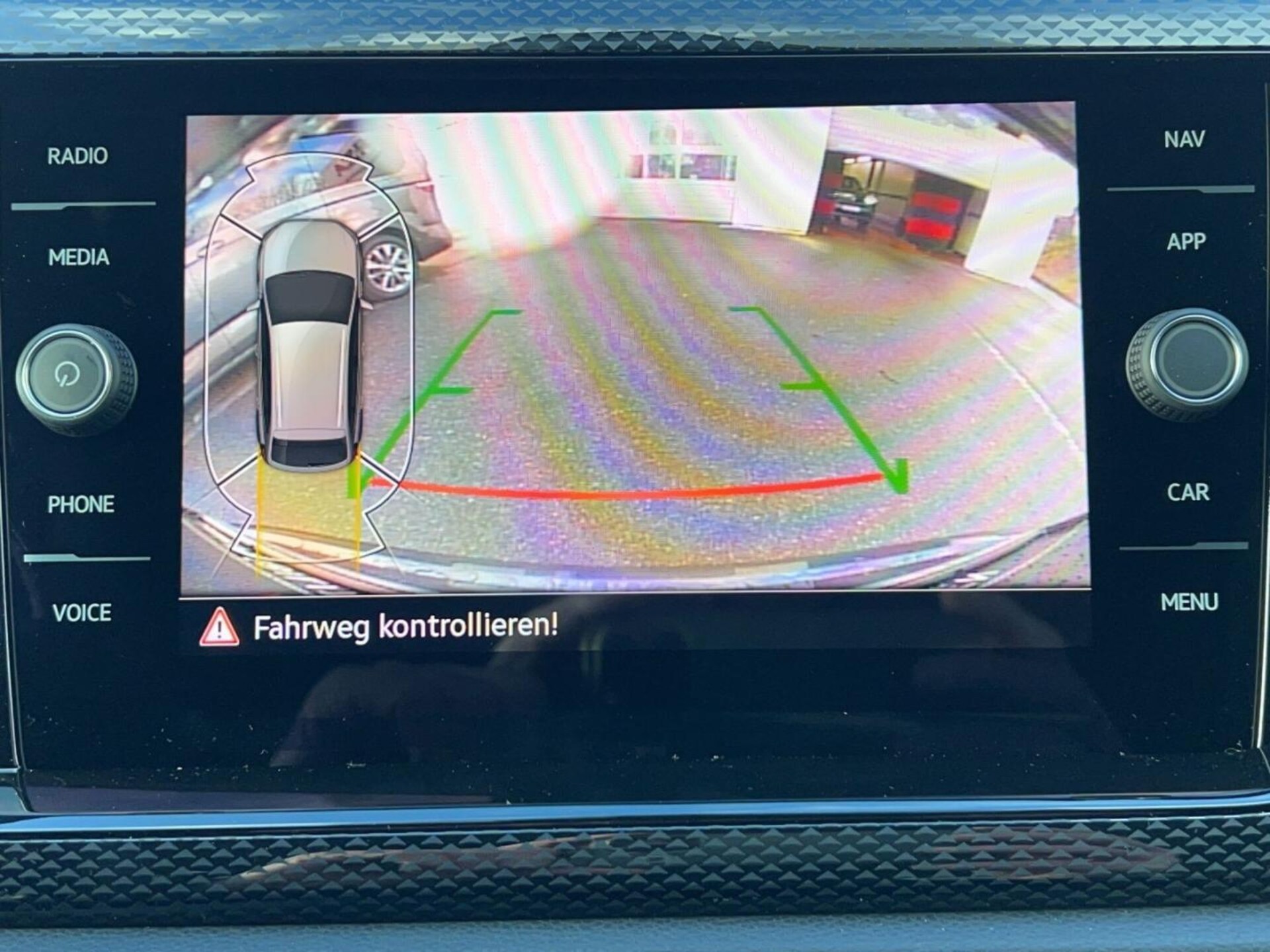 Volkswagen Taigo Life