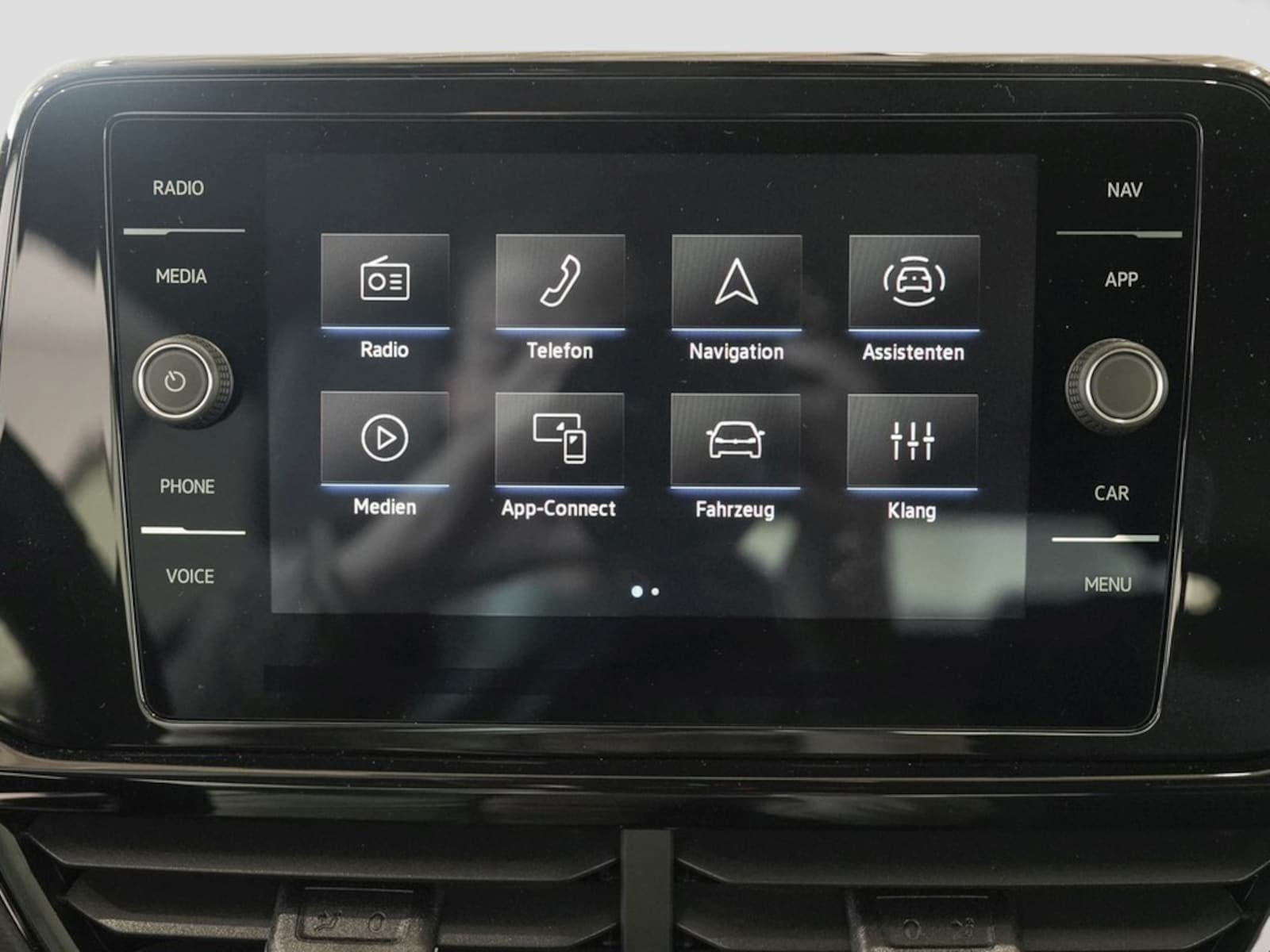 Volkswagen T-Roc Cabriolet – Bild 13
