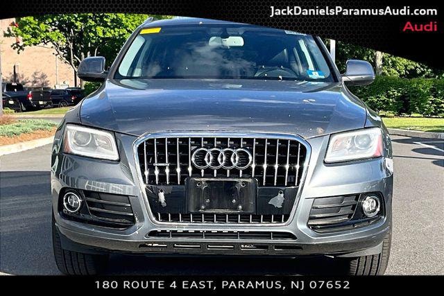 2014 Audi Q5