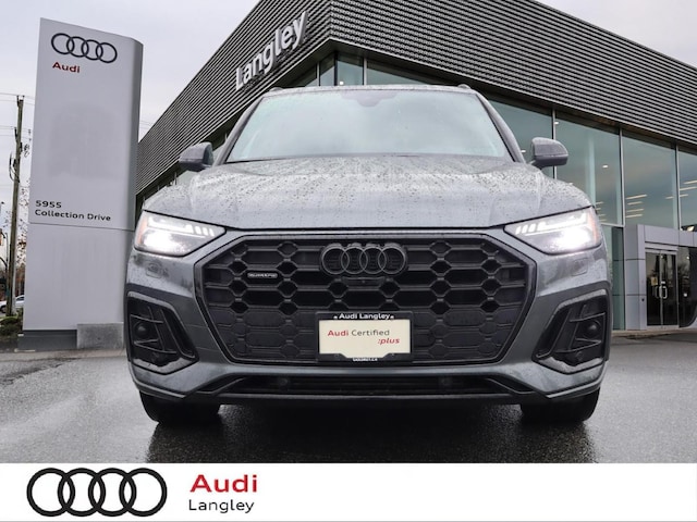 2024 Audi Q5