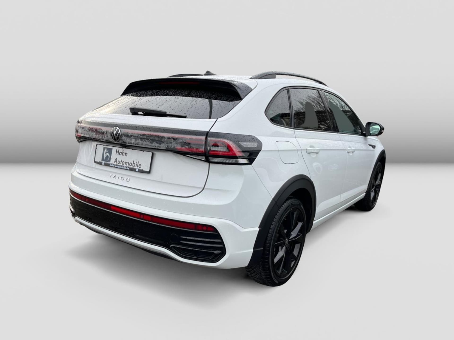 Volkswagen Taigo R-Line