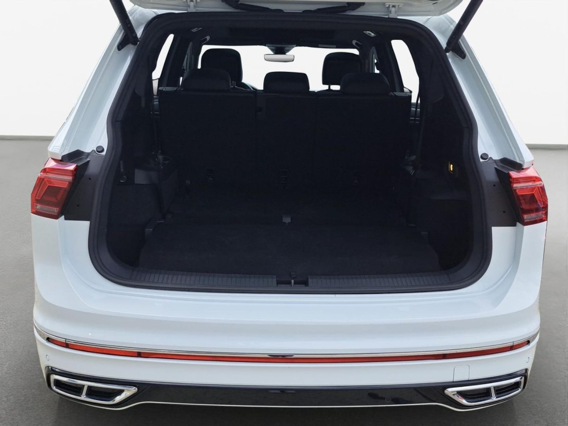 Volkswagen Tiguan Allspace R-Line