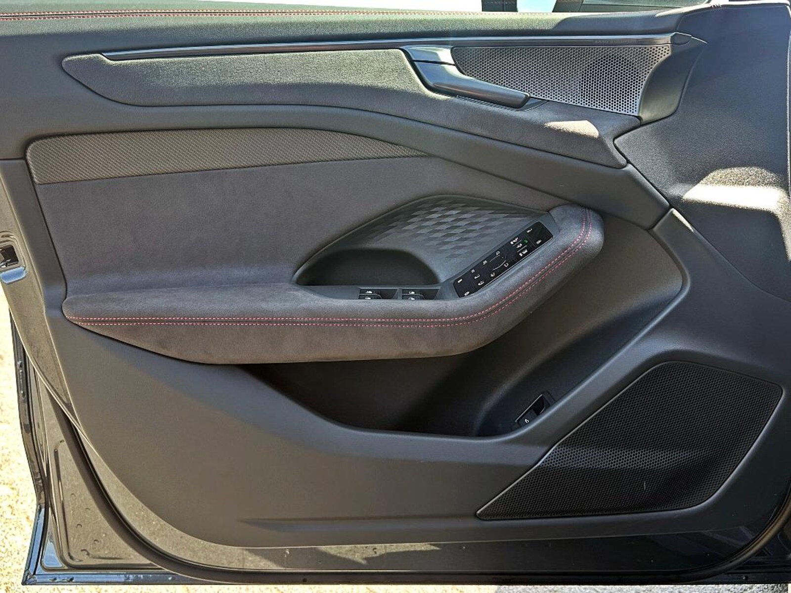 Audi A6 Limousine – Bild 7