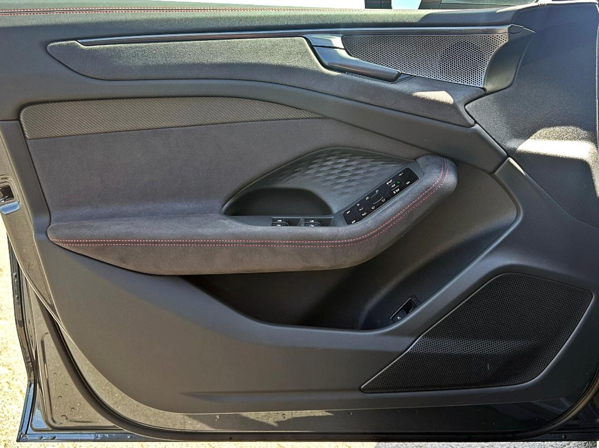 Audi A6 Limousine