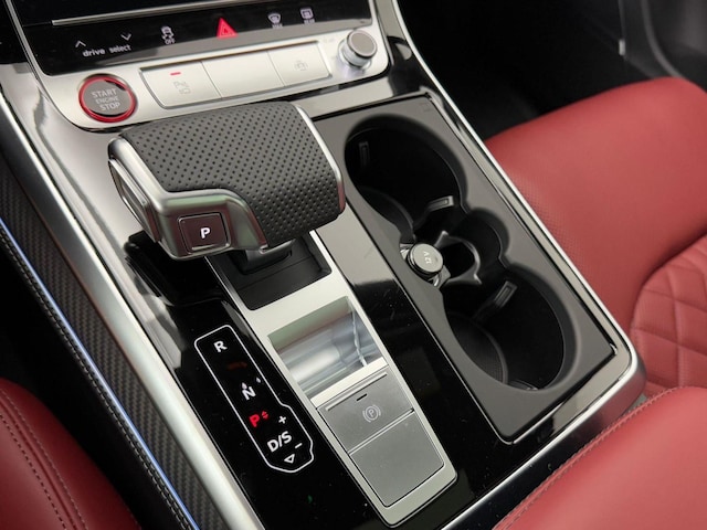2026 Audi SQ7 Premium Plus - Photo 20