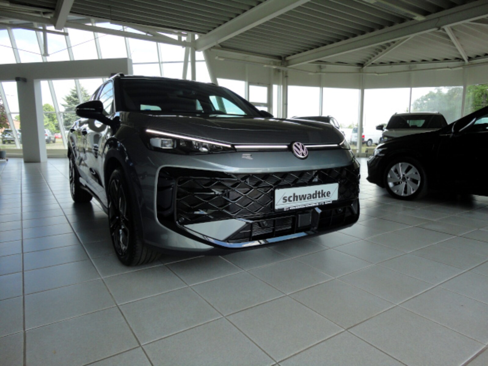 Volkswagen T-Roc – Bild 25