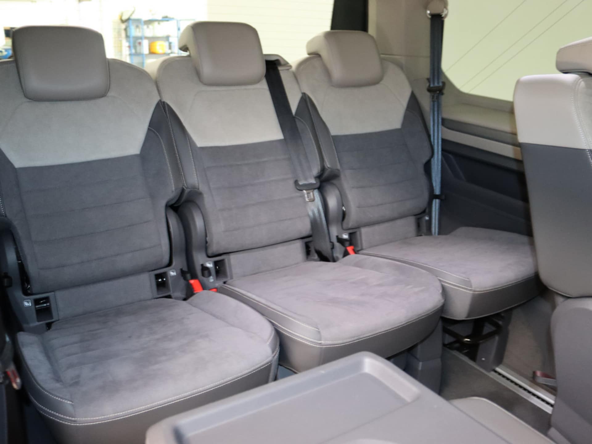 Volkswagen Multivan Life