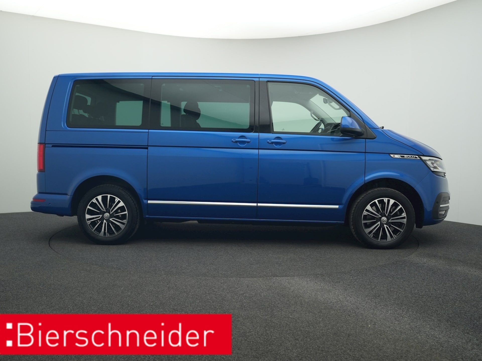 Volkswagen T6.1 Multivan Comfortline