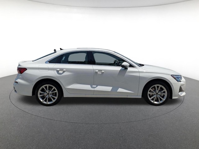 2026 Audi A3 Sedan