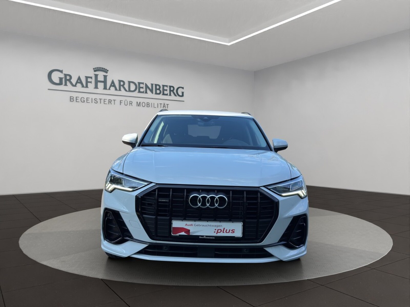 Audi Q3 – Bild 10