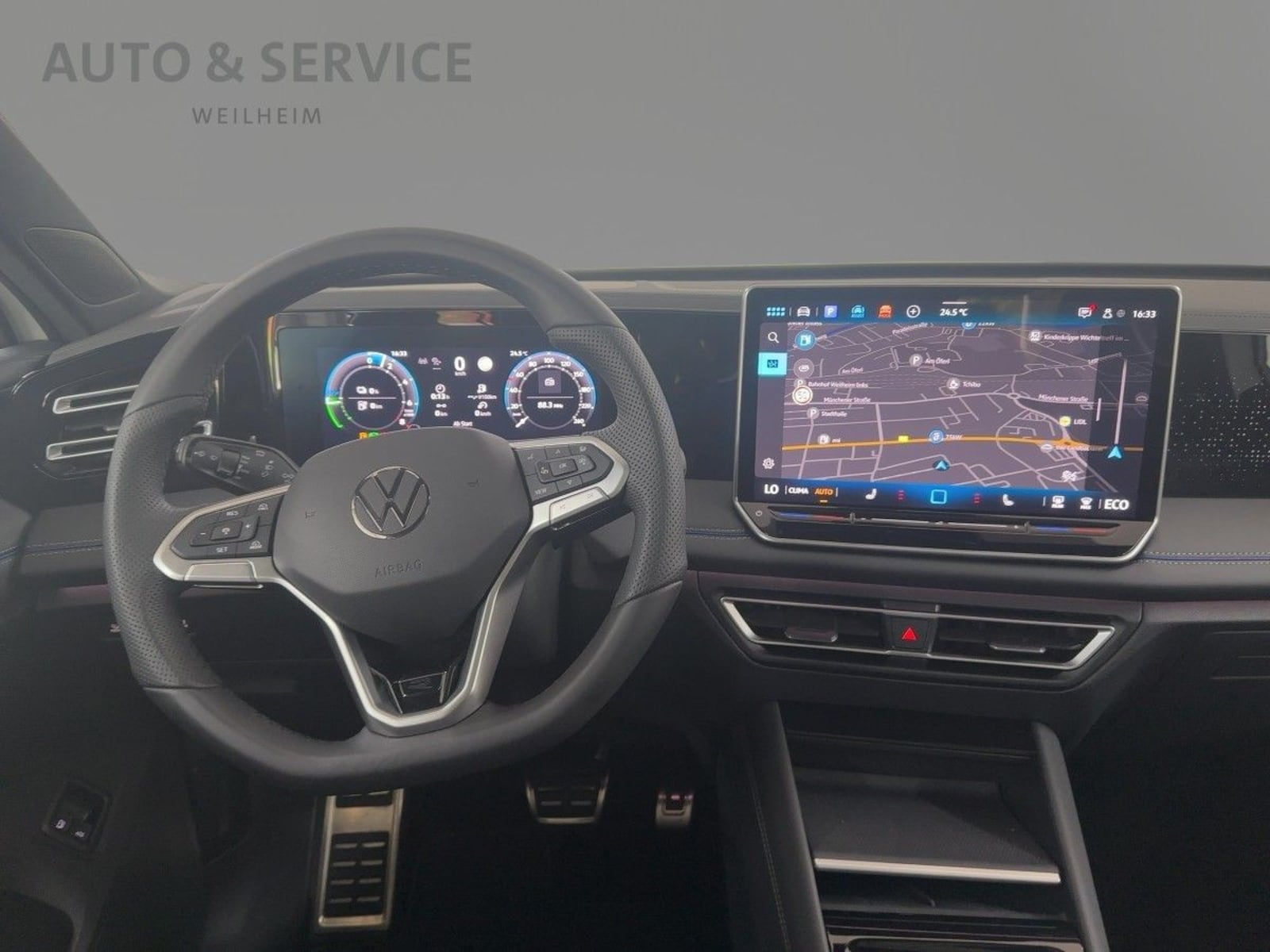 Volkswagen Tiguan – Bild 9
