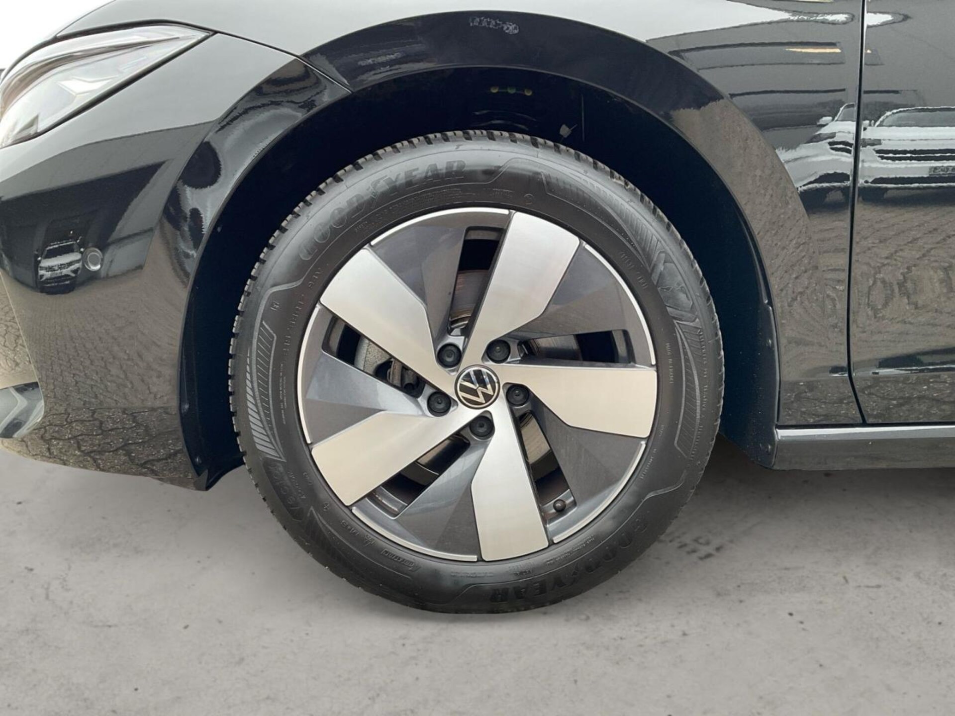Volkswagen Passat Business
