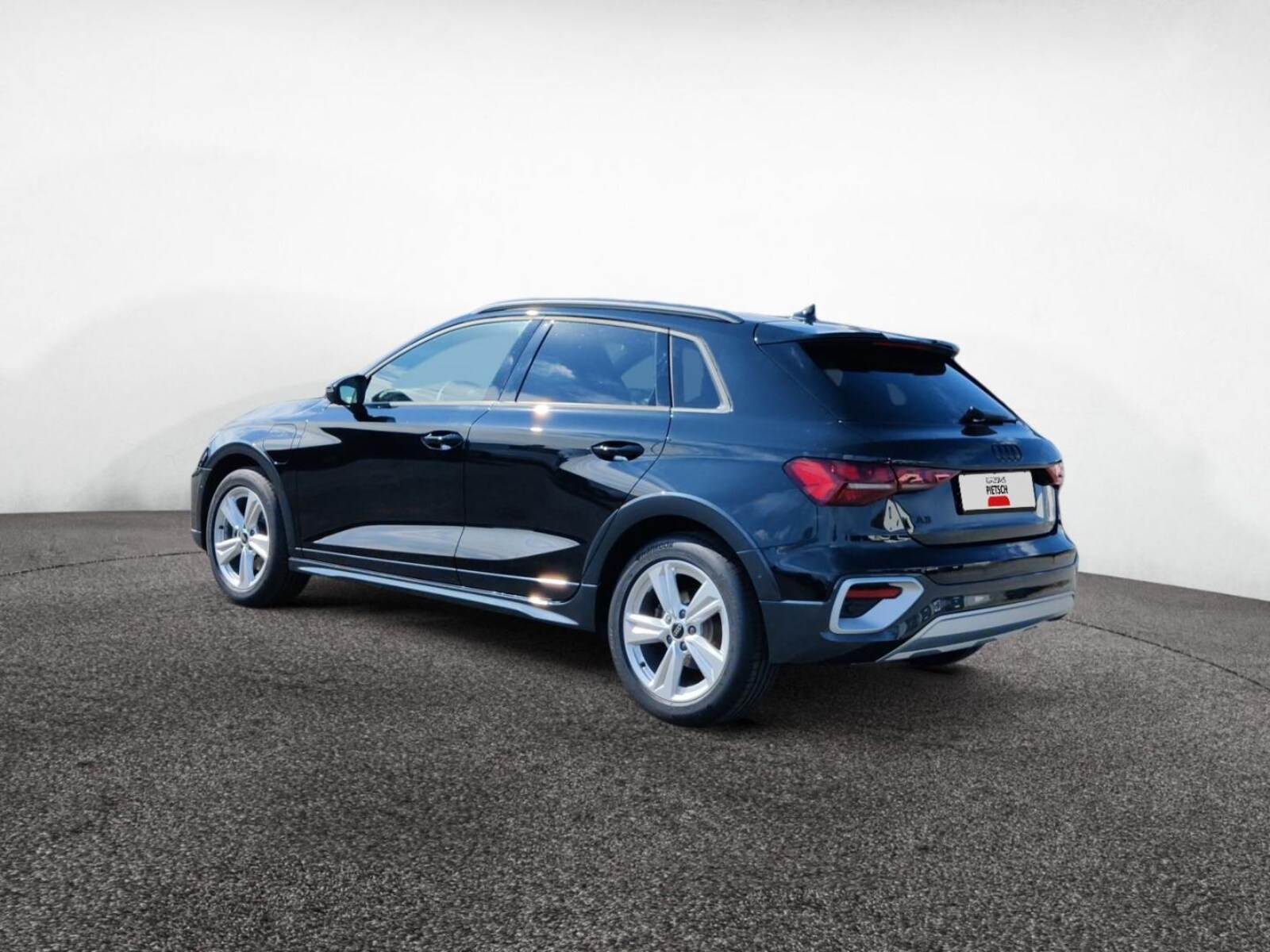 Audi A3 allstreet – Bild 4