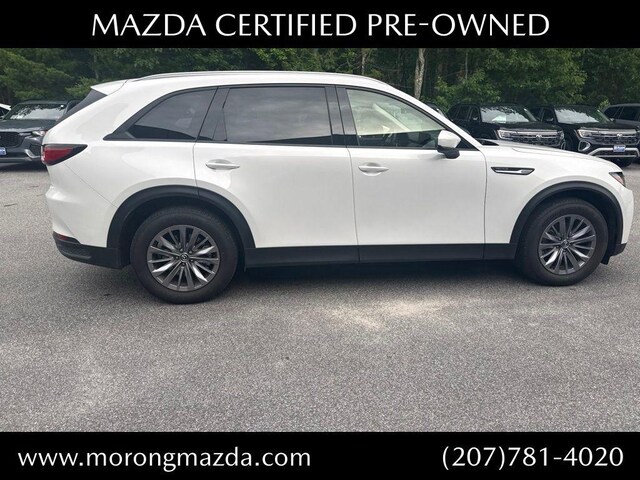 2025 Mazda CX-90