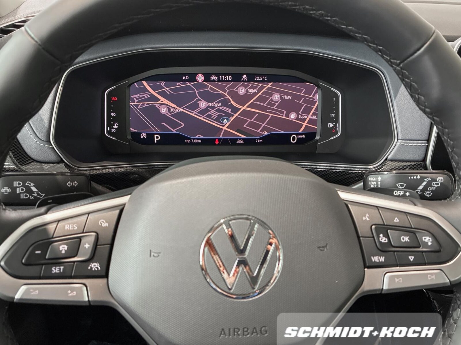 Volkswagen T-Cross – Bild 11