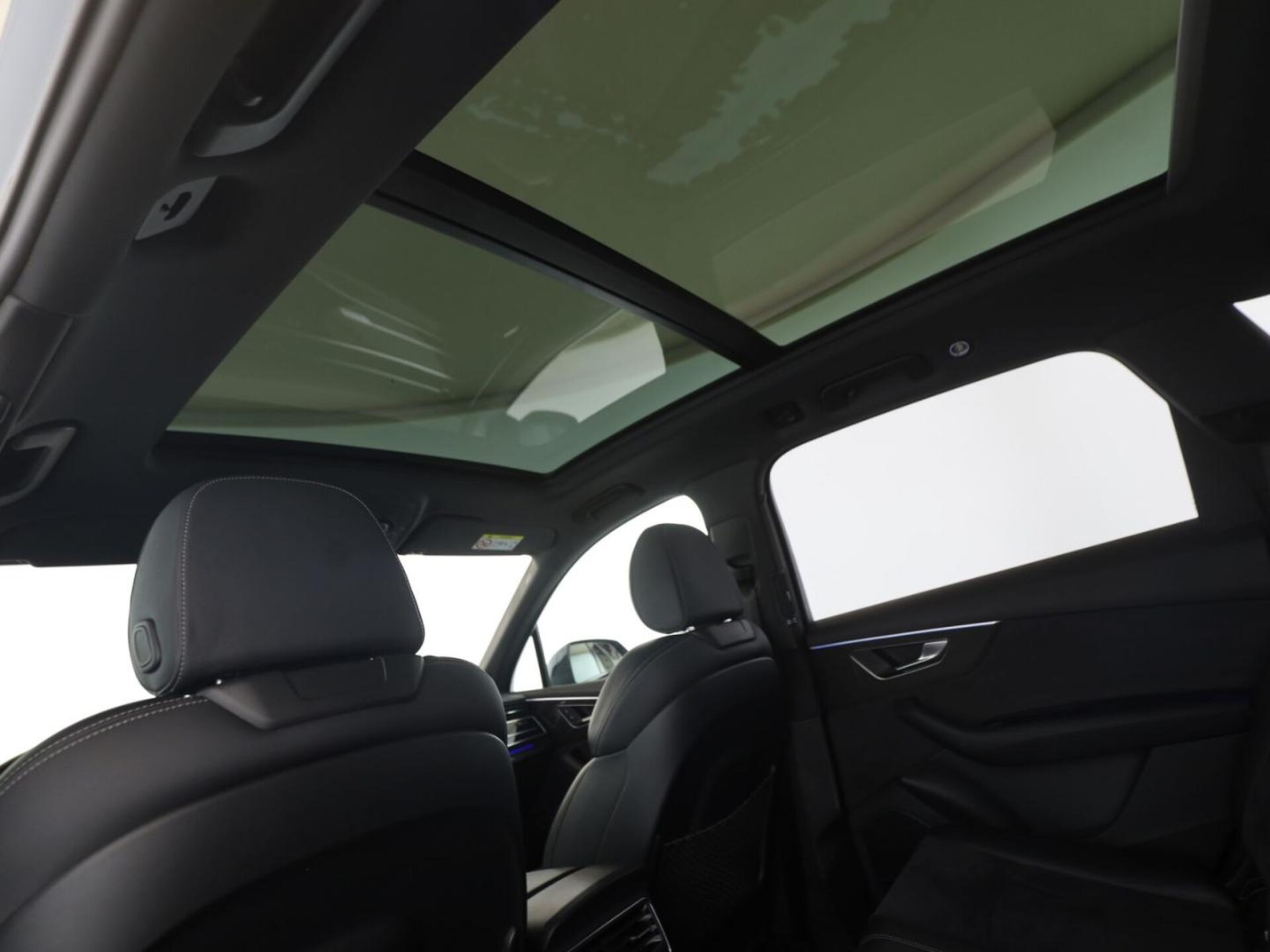 Audi Q7 SUV S line