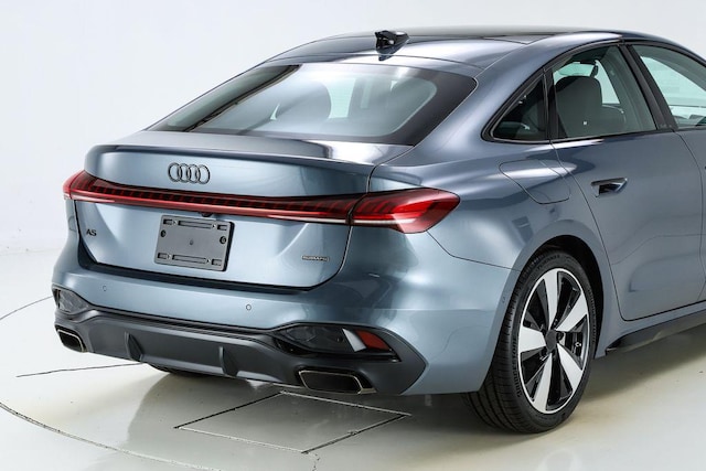 2026 Audi A5 Premium - Photo 17