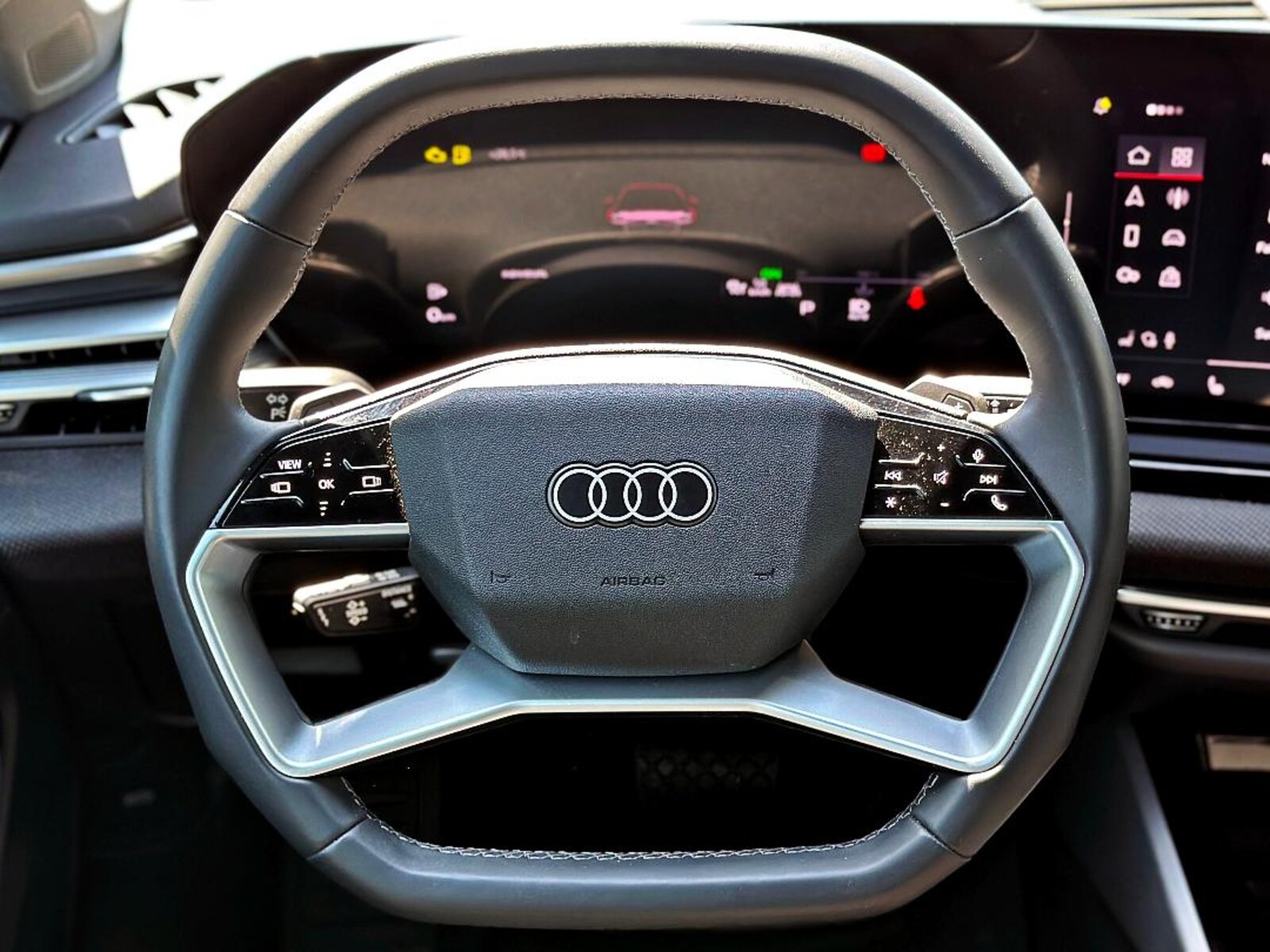 Audi A6 Avant – Bild 14
