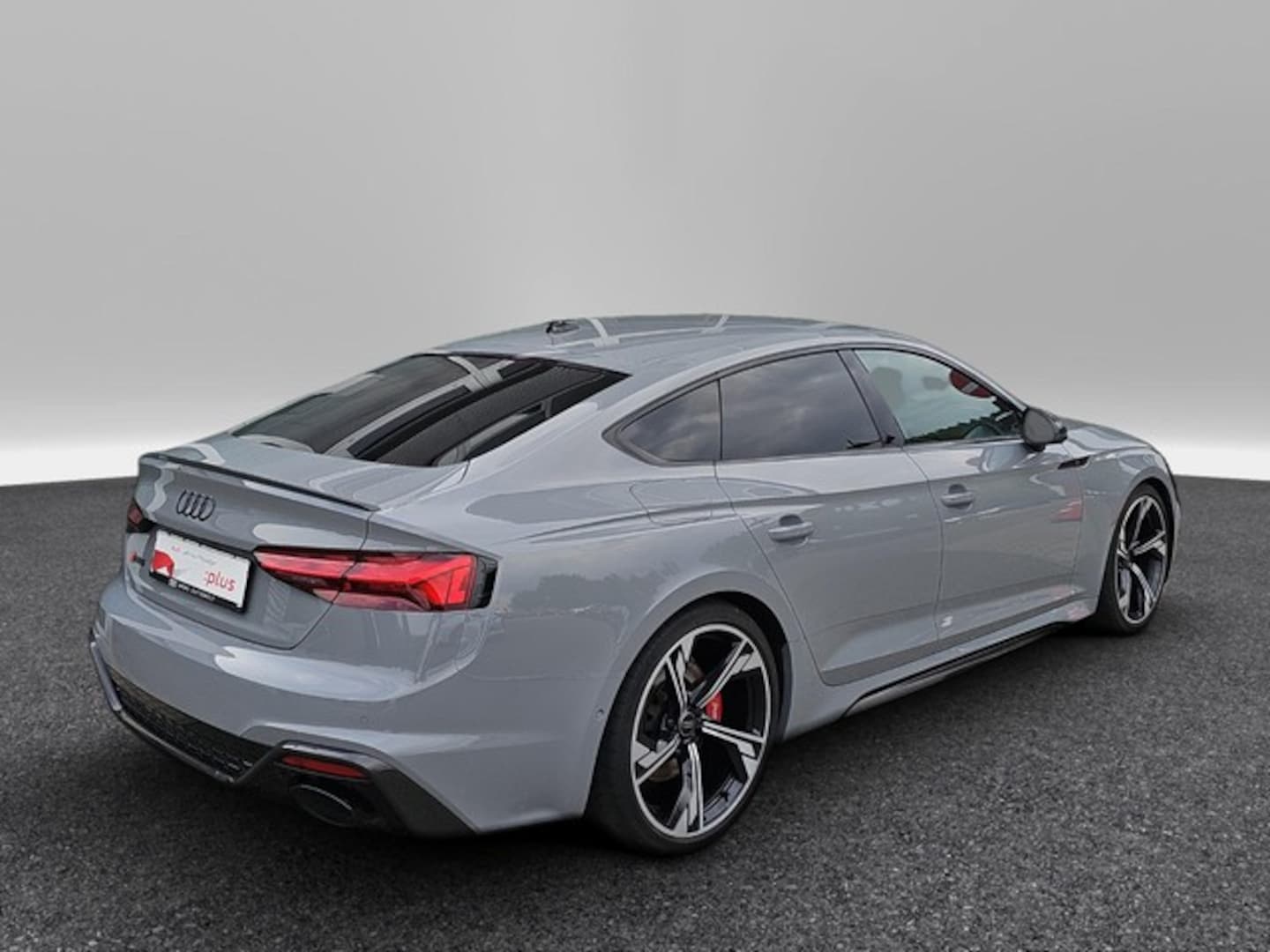Bild über Audi RS 5 Sportback TFSI quattro tiptronic - für weitere Informationen kontaktieren Sie den Audi Partner