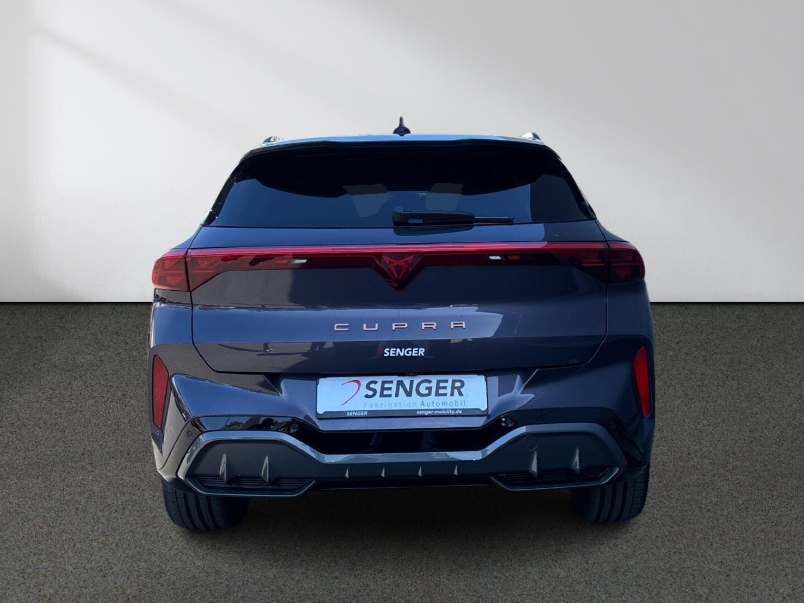 CUPRA Terramar – Bild 5