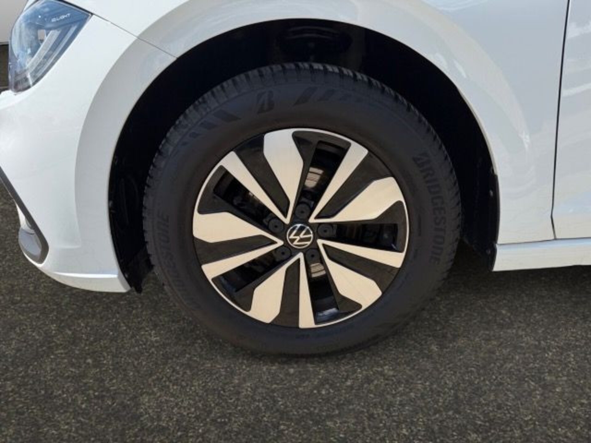 Volkswagen Polo MOVE