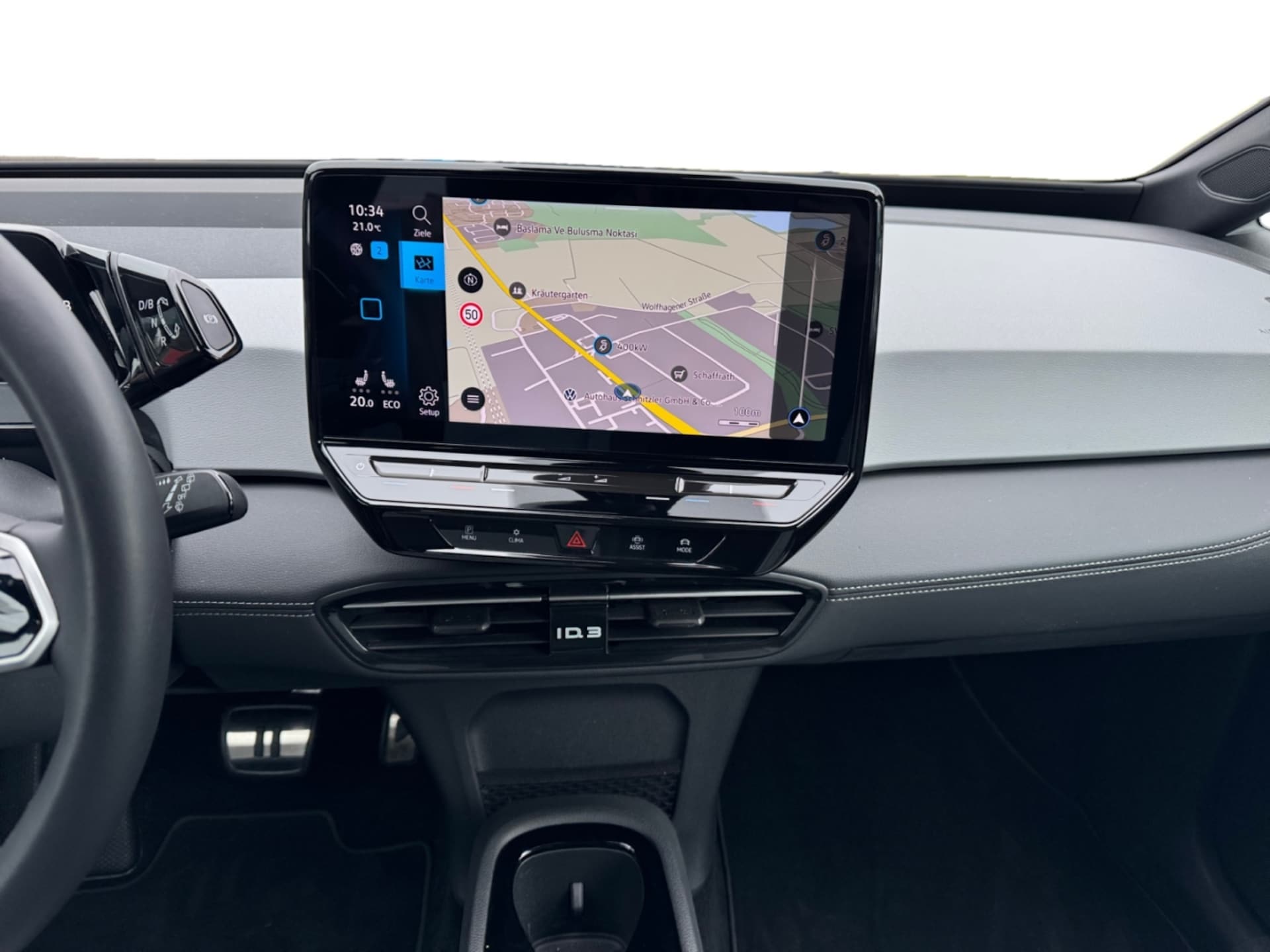 Volkswagen ID.3 MOVE Pro