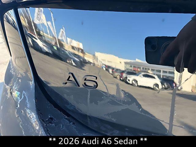2026 Audi A6 Premium Plus - Photo 14