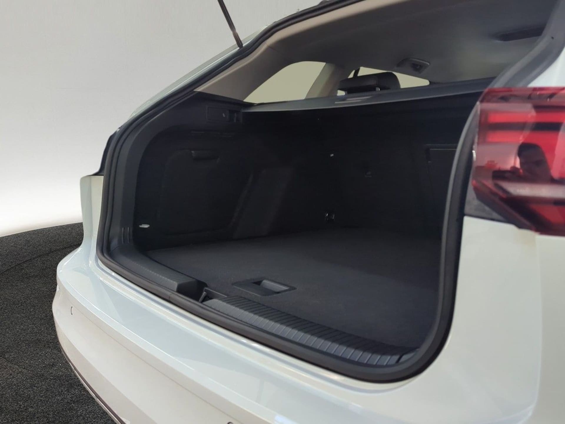 Volkswagen Golf Variant ENERGY