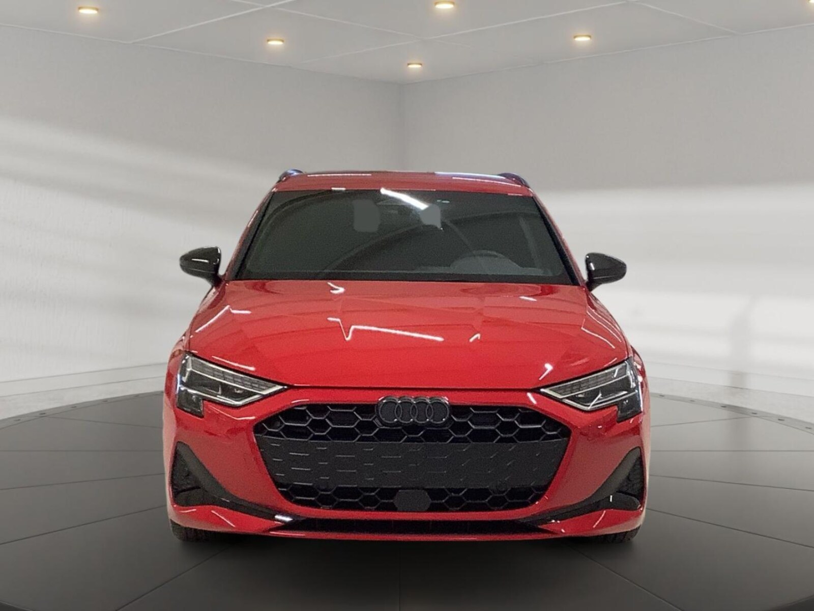 Audi A3 Sportback – Bild 3