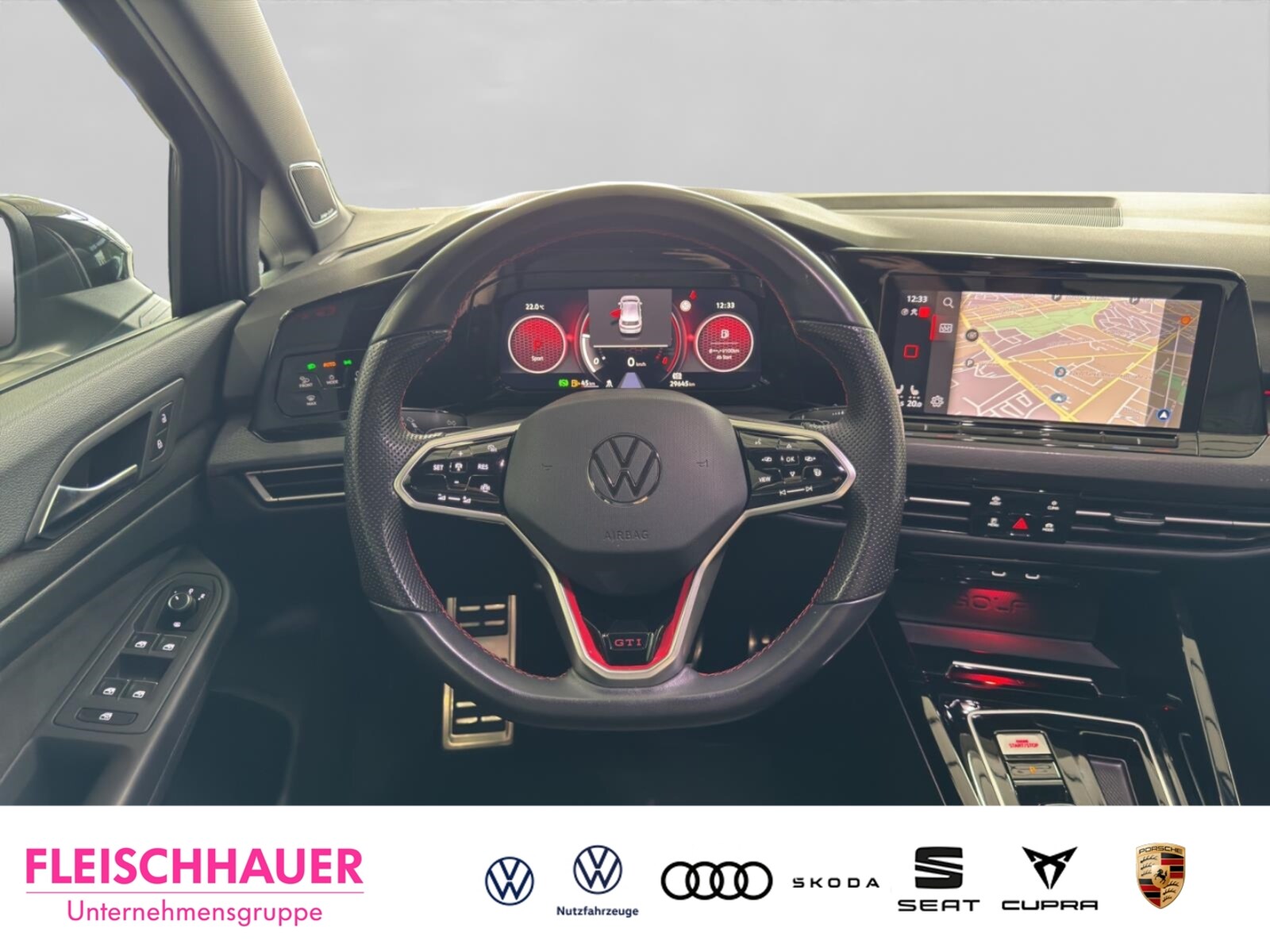 Volkswagen Golf – Bild 12