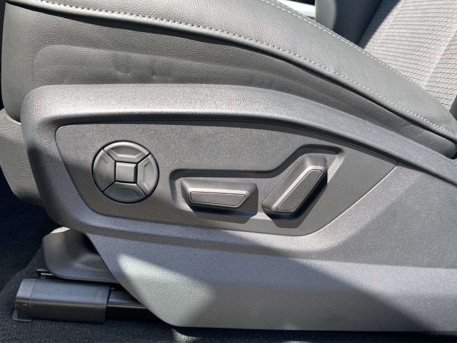 Audi Q7 – Bild 19