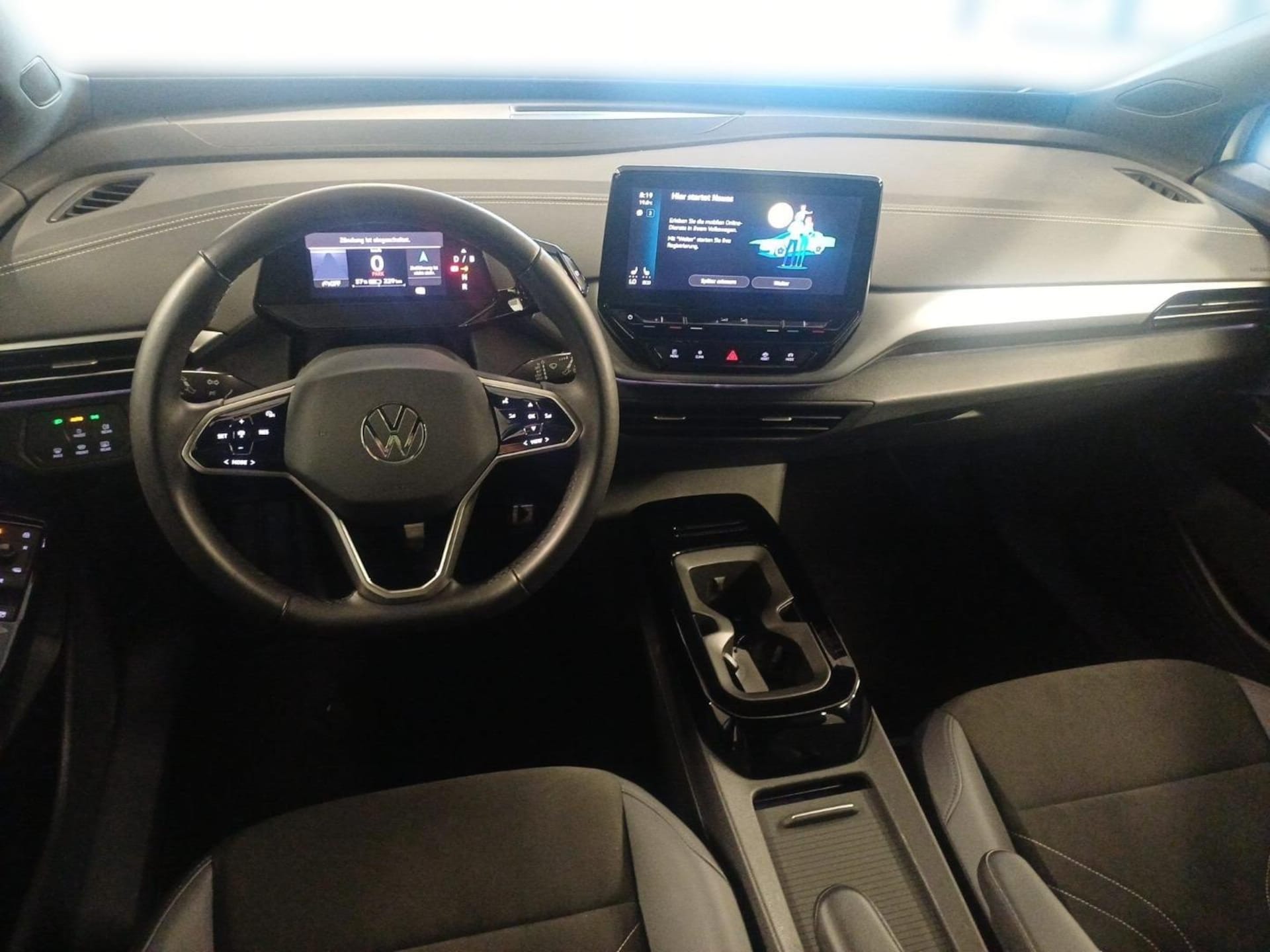 Volkswagen ID.4 Pro Performance