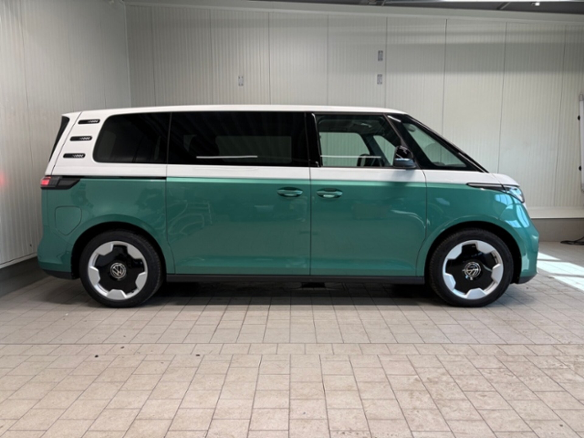 Volkswagen ID. Buzz Pro