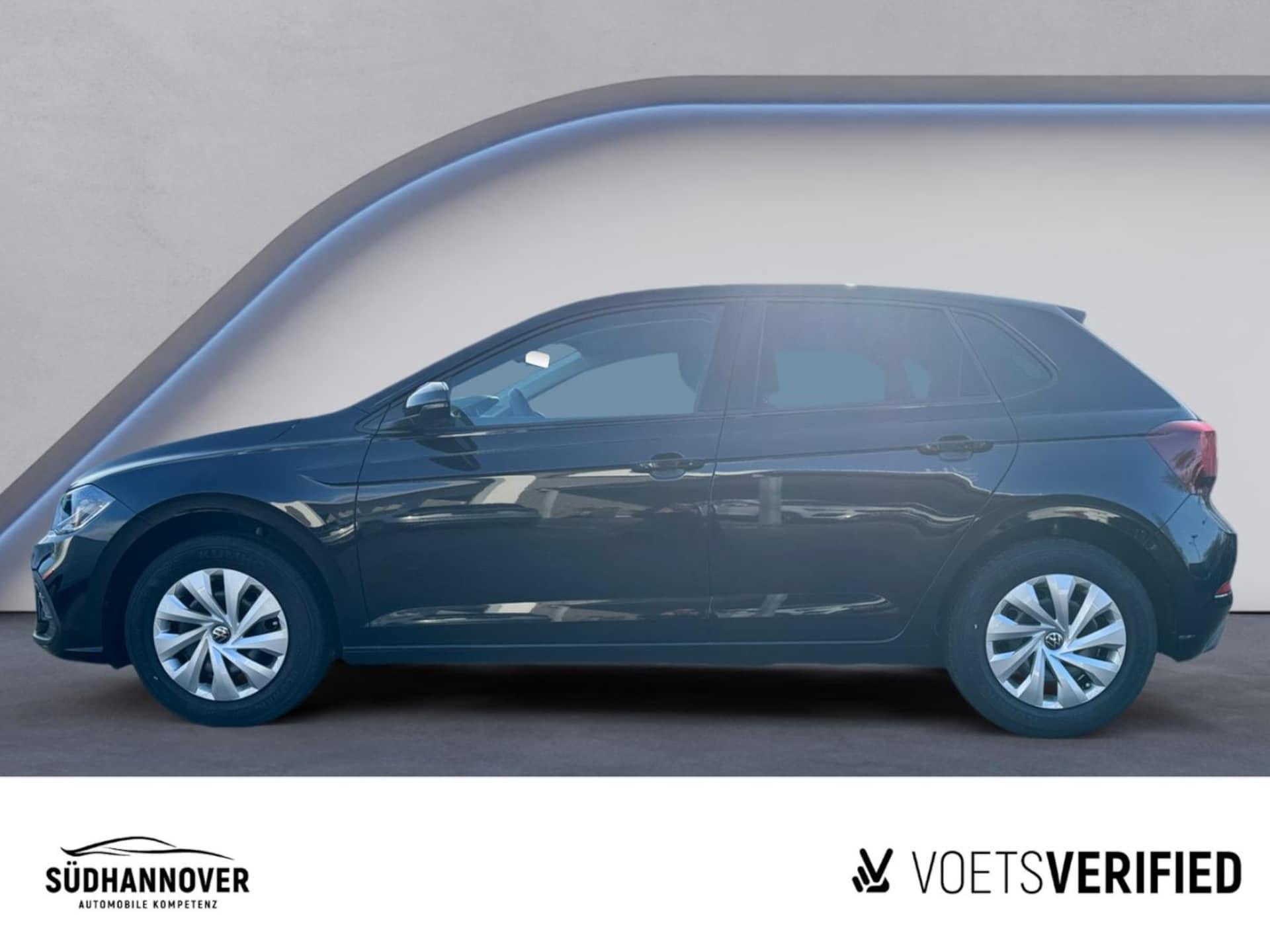 Volkswagen Polo Life